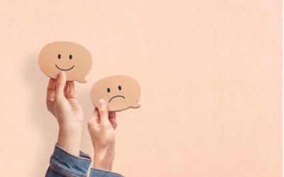 smiley faces